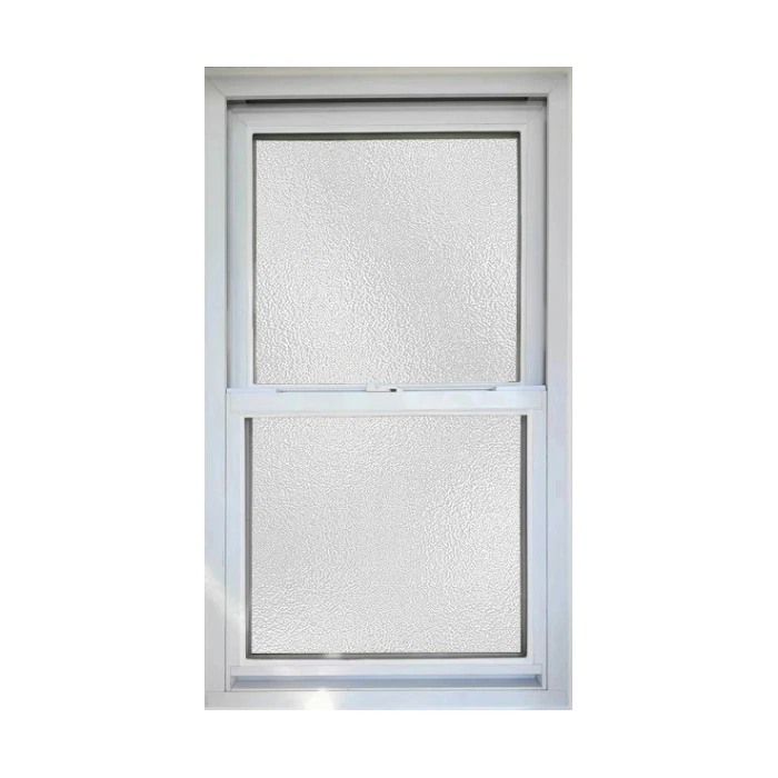 Aluminium Vertical Sliding Windows